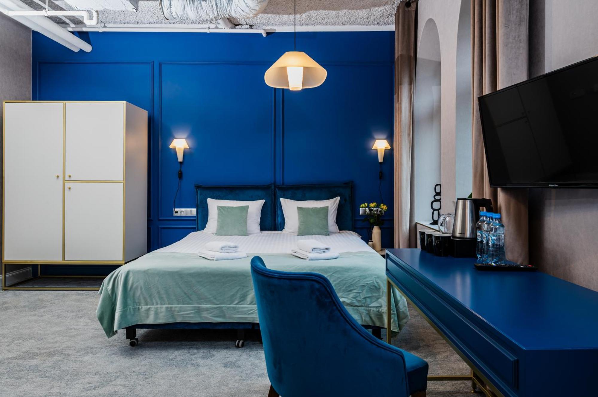 Focus Premium Apartments By Focus Hotels Gdańsk Exterior foto