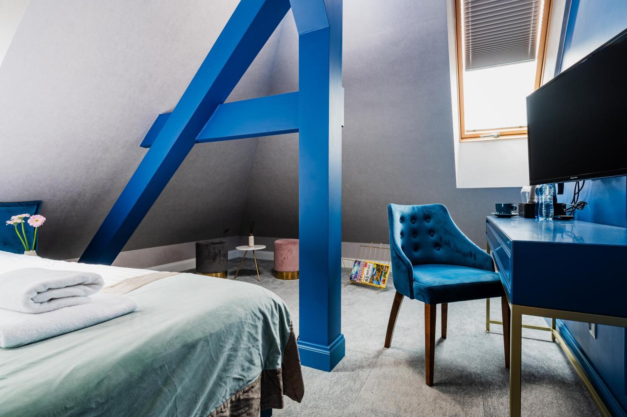 Focus Premium Apartments By Focus Hotels Gdańsk Exterior foto