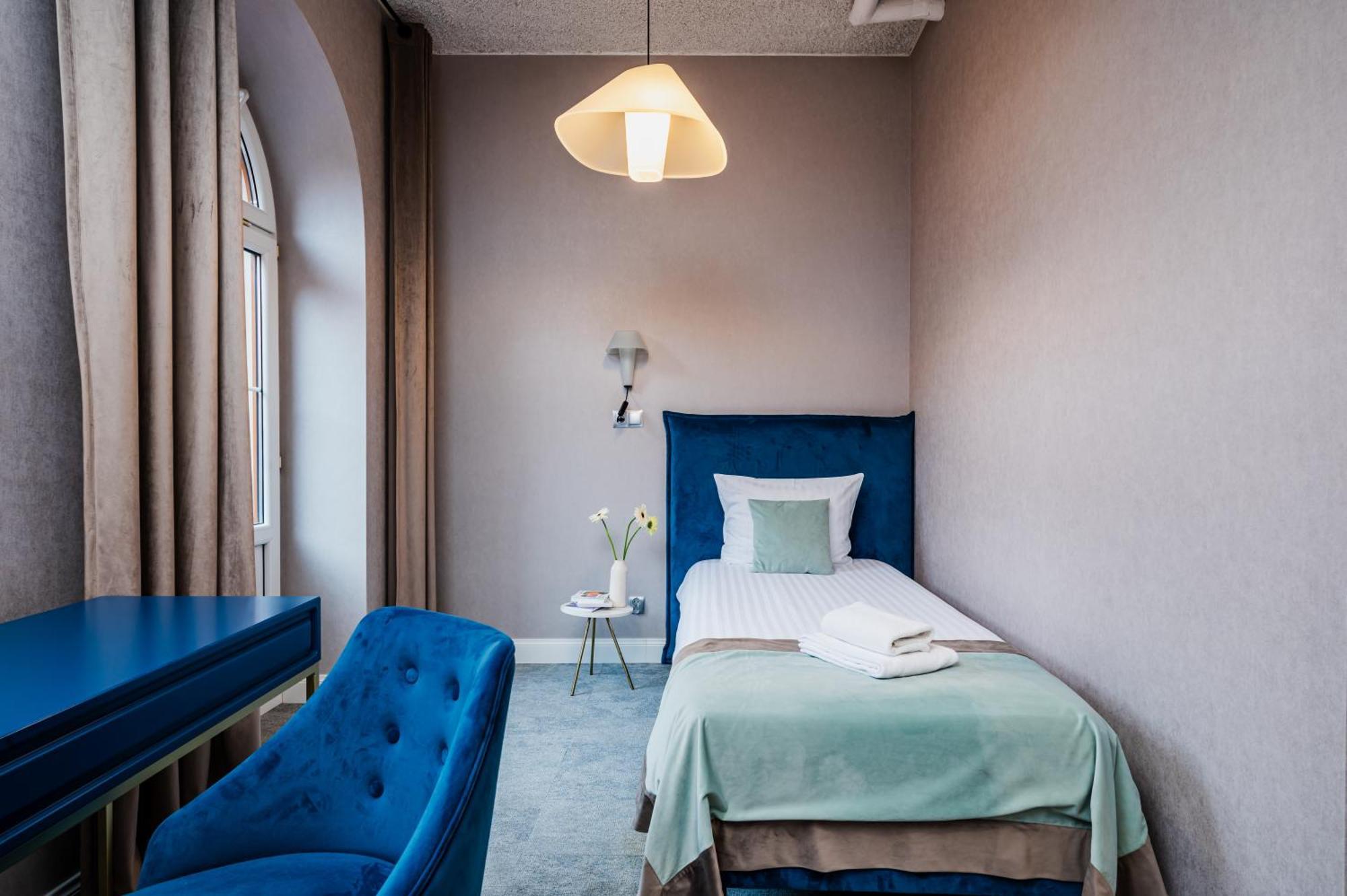 Focus Premium Apartments By Focus Hotels Gdańsk Exterior foto