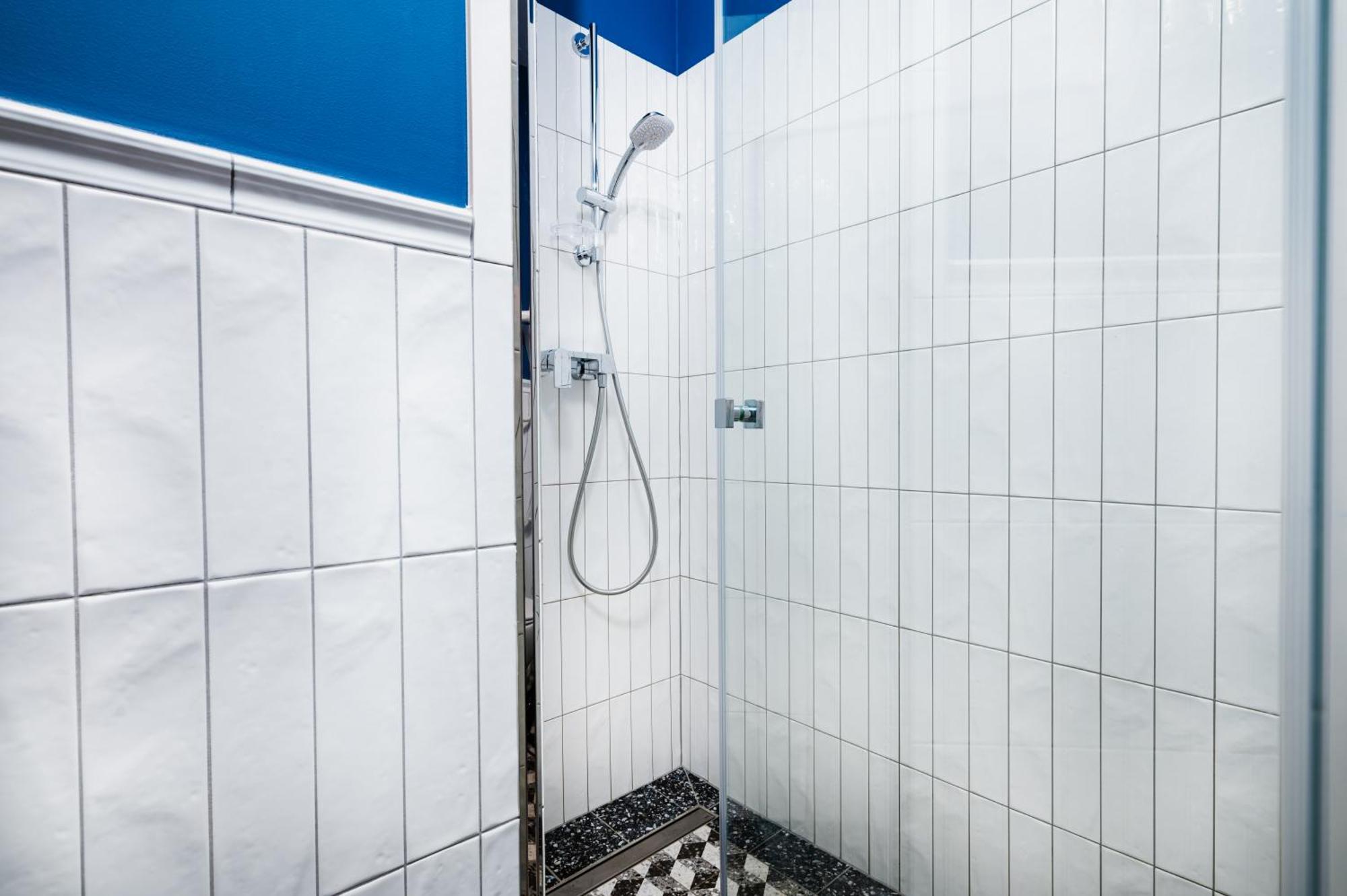 Focus Premium Apartments By Focus Hotels Gdańsk Exterior foto