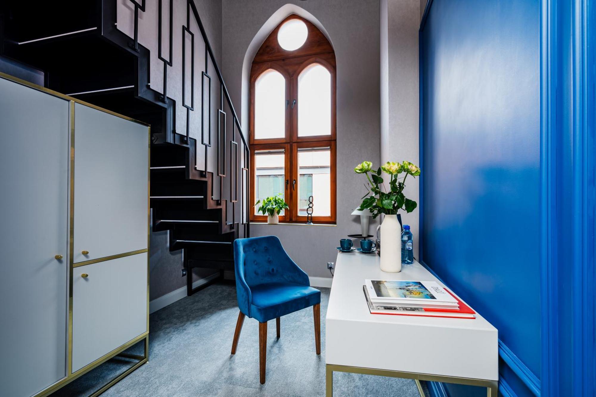Focus Premium Apartments By Focus Hotels Gdańsk Exterior foto