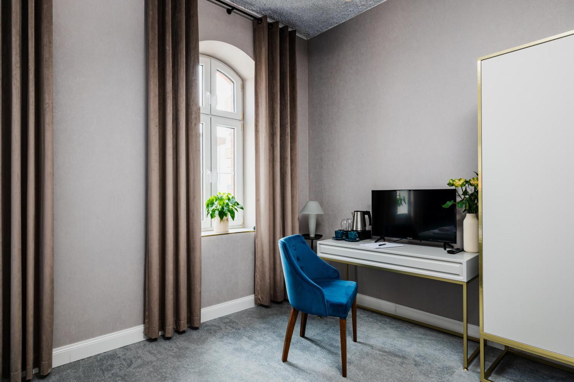 Focus Premium Apartments By Focus Hotels Gdańsk Exterior foto