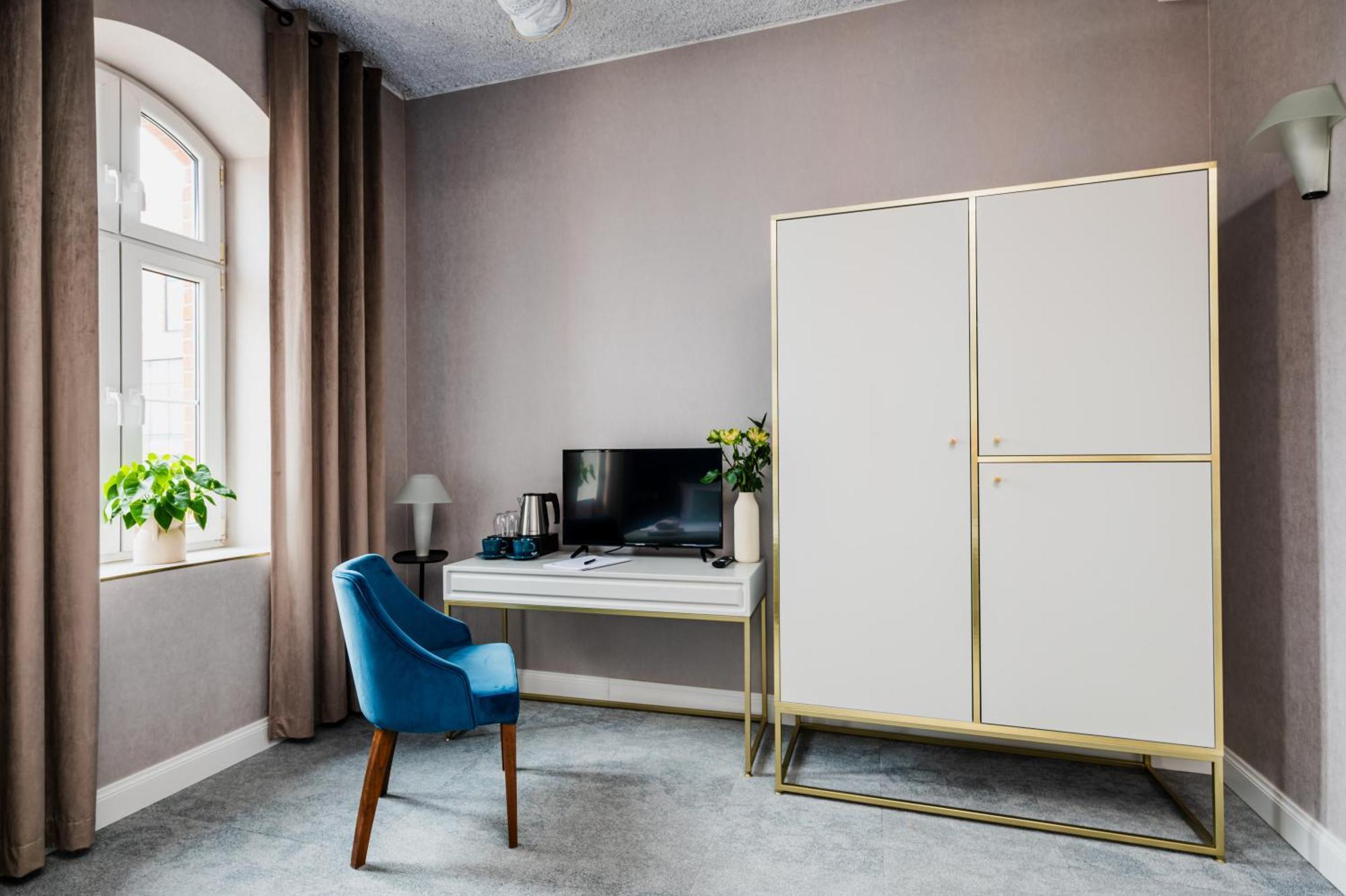 Focus Premium Apartments By Focus Hotels Gdańsk Exterior foto