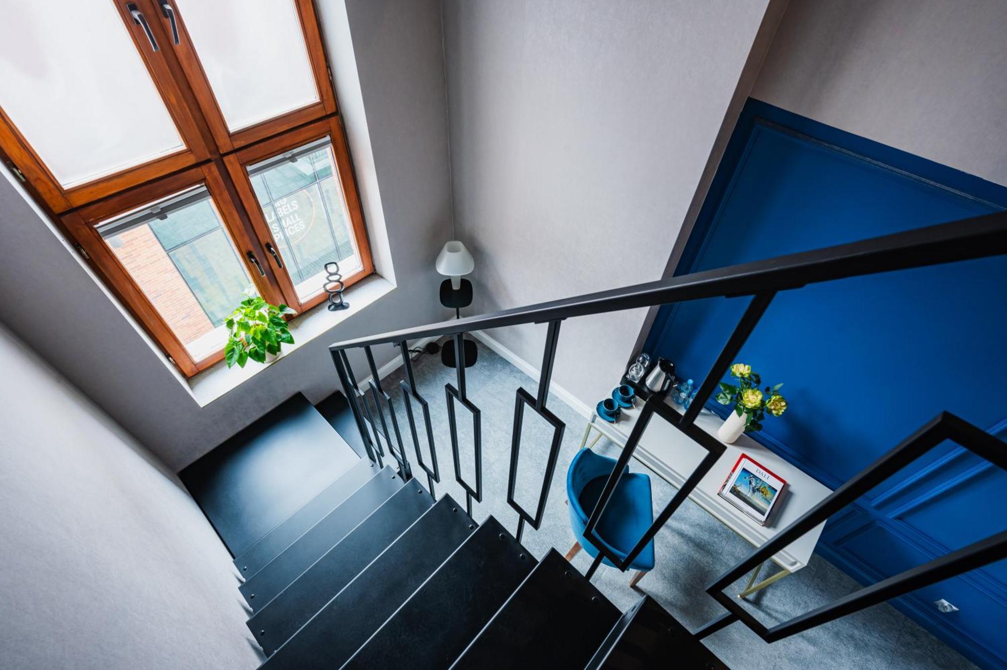 Focus Premium Apartments By Focus Hotels Gdańsk Exterior foto