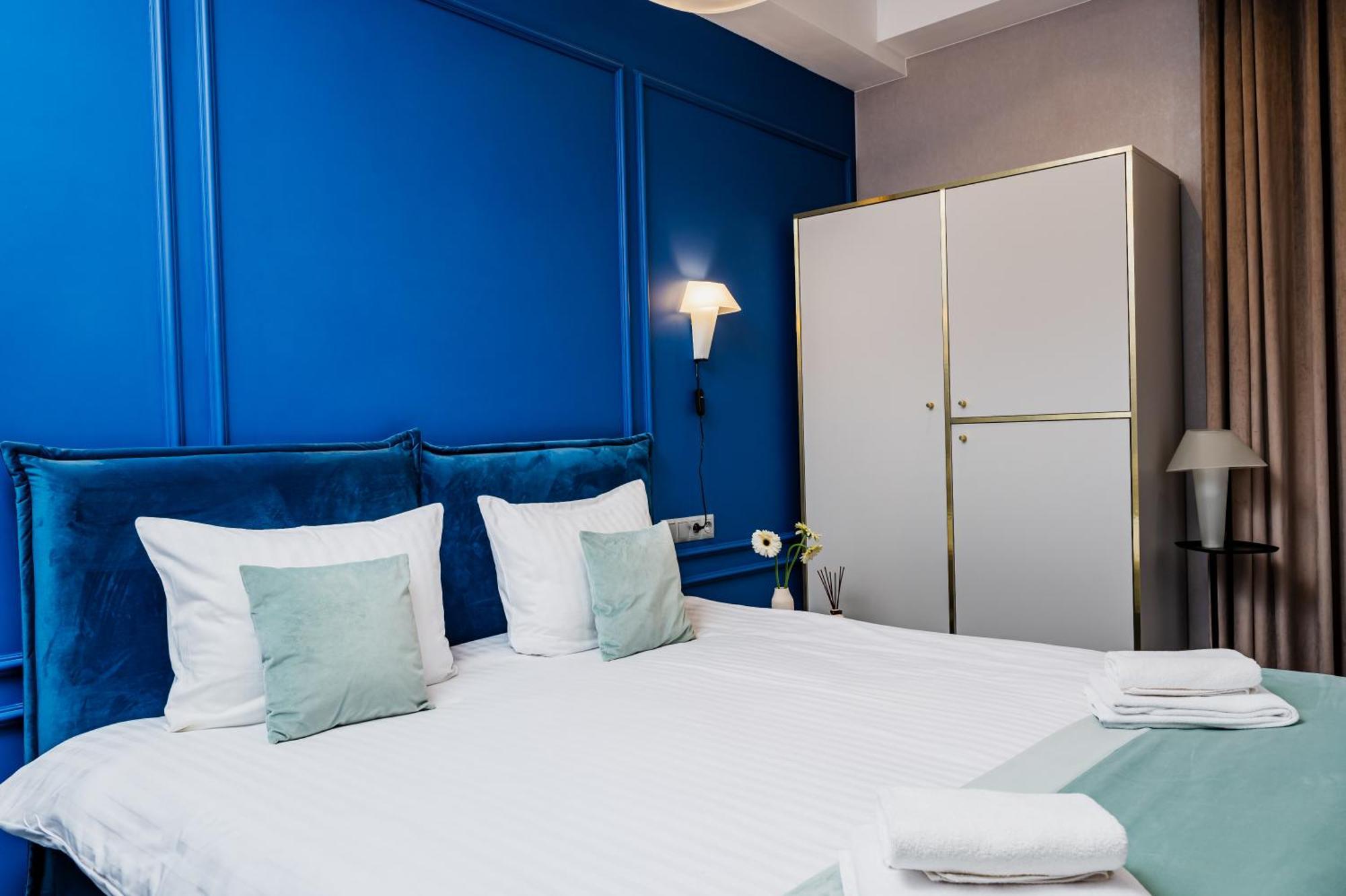 Focus Premium Apartments By Focus Hotels Gdańsk Exterior foto