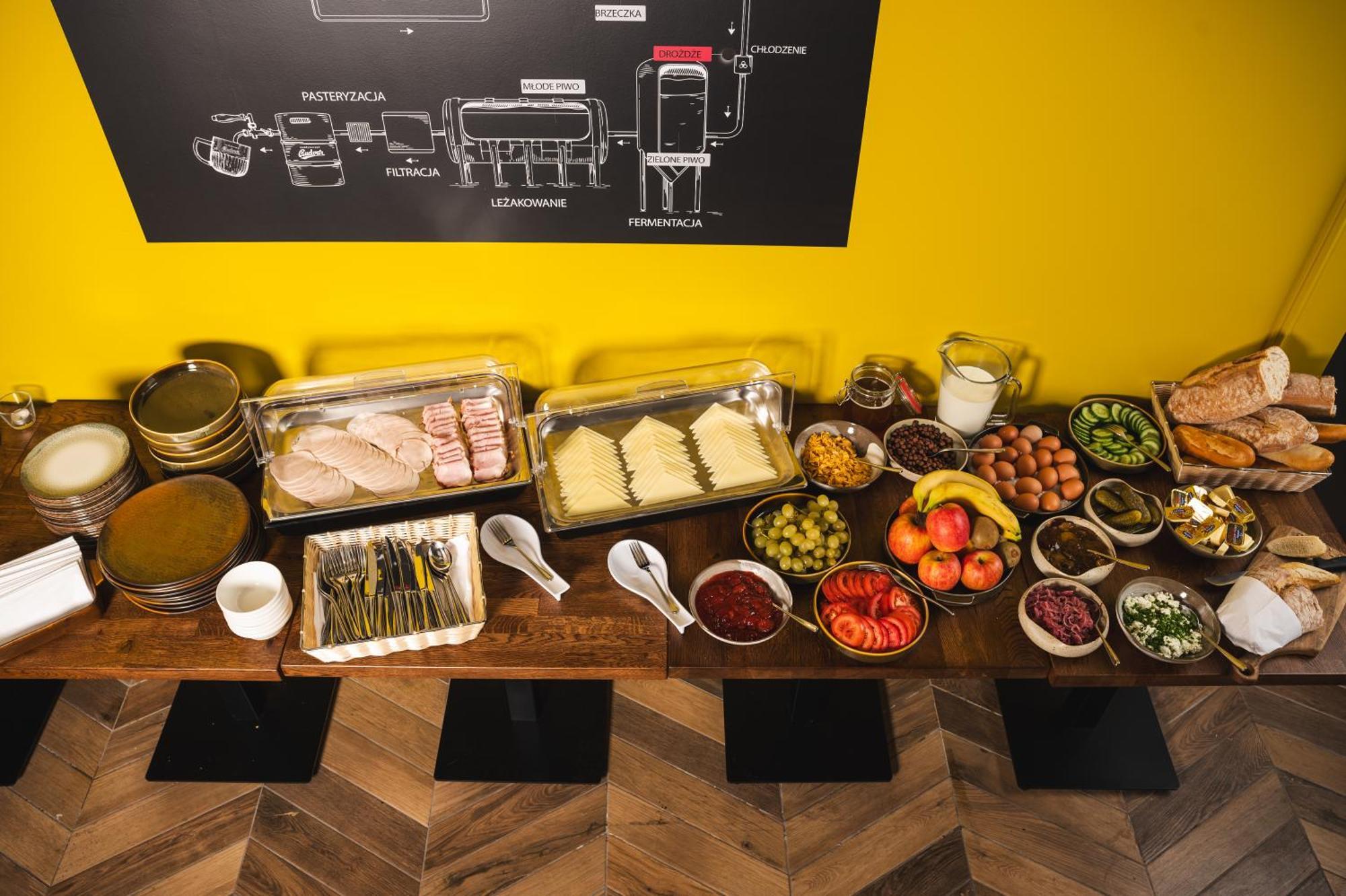 Focus Premium Apartments By Focus Hotels Gdańsk Exterior foto